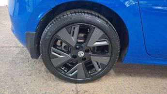 Vauxhall Corsa electric 50kWh Elite Nav Auto 5dr (7.4Kw Charger)