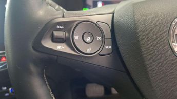 Vauxhall Corsa electric 50kWh Elite Nav Auto 5dr (7.4Kw Charger)
