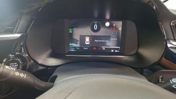 Vauxhall Corsa electric 50kWh Elite Nav Auto 5dr (7.4Kw Charger)