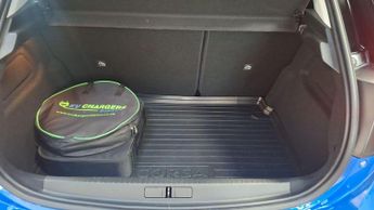 Vauxhall Corsa electric 50kWh Elite Nav Auto 5dr (7.4Kw Charger)