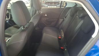 Vauxhall Corsa electric 50kWh Elite Nav Auto 5dr (7.4Kw Charger)