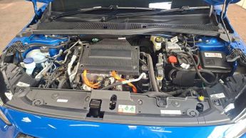 Vauxhall Corsa electric 50kWh Elite Nav Auto 5dr (7.4Kw Charger)