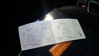 Vauxhall Corsa electric 50kWh Elite Nav Auto 5dr (7.4Kw Charger)
