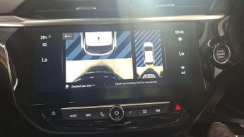 Vauxhall Corsa electric 50kWh Elite Nav Auto 5dr (7.4Kw Charger)