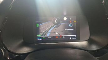 Vauxhall Corsa electric 50kWh Elite Nav Auto 5dr (7.4Kw Charger)