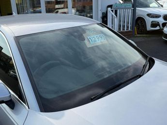 Audi A4 2.0 TDI ultra S line S Tronic Euro 6 (s/s) 4dr