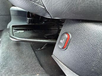 Ford Fiesta 2.0 ST 3dr