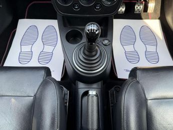 Ford Fiesta 2.0 ST 3dr
