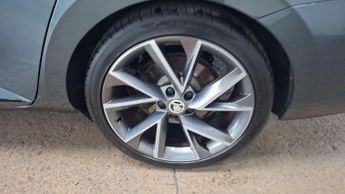 Skoda Superb 1.4 TSI ACT SportLine DSG Euro 6 (s/s) 5dr
