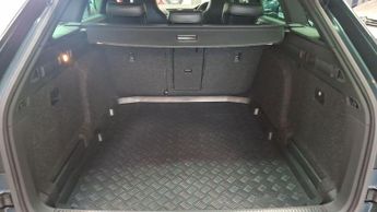 Skoda Superb 1.4 TSI ACT SportLine DSG Euro 6 (s/s) 5dr