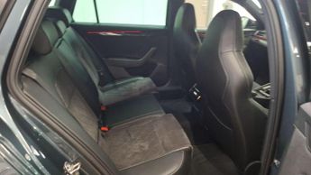 Skoda Superb 1.4 TSI ACT SportLine DSG Euro 6 (s/s) 5dr