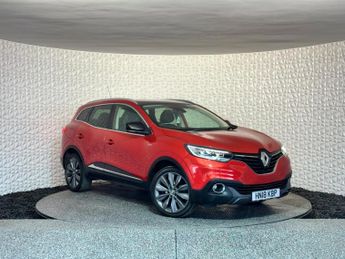 Renault Kadjar 1.6 dCi Signature Nav Euro 6 (s/s) 5dr