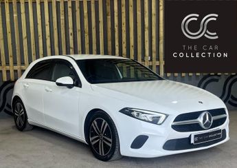 Mercedes A Class 1.5 A180d Sport Hatchback 5dr Diesel 7G-DCT Euro 6 (s/s) (116 ps