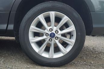 Ford Kuga 2.0 TDCi Titanium SUV 5dr Diesel Powershift AWD Euro 6 (s/s) (18