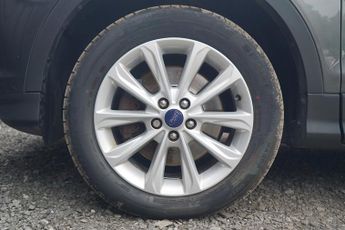 Ford Kuga 2.0 TDCi Titanium SUV 5dr Diesel Powershift AWD Euro 6 (s/s) (18