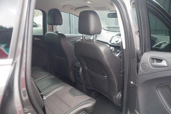 Ford Kuga 2.0 TDCi Titanium SUV 5dr Diesel Powershift AWD Euro 6 (s/s) (18