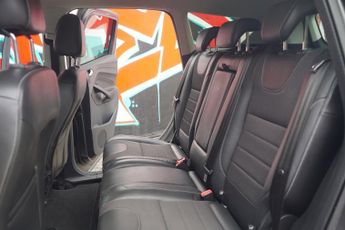 Ford Kuga 2.0 TDCi Titanium SUV 5dr Diesel Powershift AWD Euro 6 (s/s) (18
