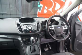 Ford Kuga 2.0 TDCi Titanium SUV 5dr Diesel Powershift AWD Euro 6 (s/s) (18