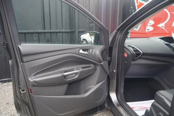 Ford Kuga 2.0 TDCi Titanium SUV 5dr Diesel Powershift AWD Euro 6 (s/s) (18