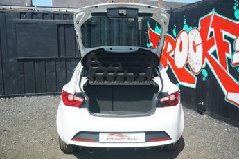 Seat Ibiza 1.4 Toca Sport Coupe 3dr Petrol Manual Euro 5 (85 ps)