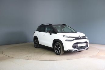 Citroen C3 Aircross PURETECH MAX S/S EAT6