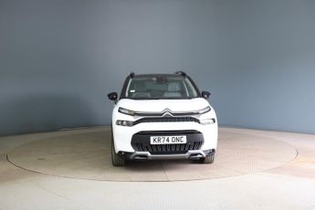 Citroen C3 Aircross PURETECH MAX S/S EAT6