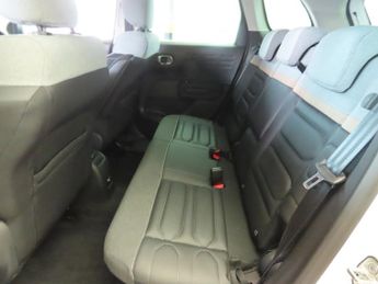 Citroen C3 Aircross PURETECH MAX S/S EAT6