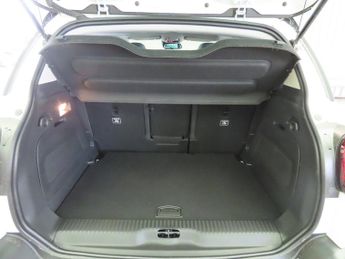 Citroen C3 Aircross PURETECH MAX S/S EAT6