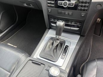Mercedes-Benz E Class 1.8 E200 BlueEfficiency Sport Coupe 2dr Petrol G-Tronic+ Euro 5 