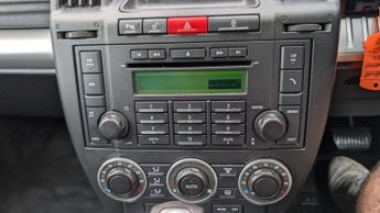 Land Rover Freelander 2 2.2 TD4 XS Auto 4WD Euro 4 5dr