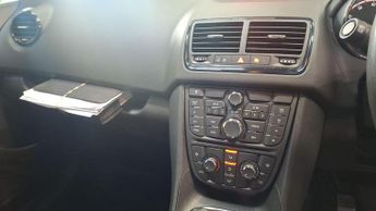 Vauxhall Meriva 1.4i Life Euro 6 5dr
