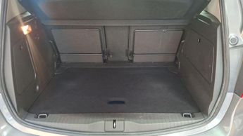 Vauxhall Meriva 1.4i Life Euro 6 5dr