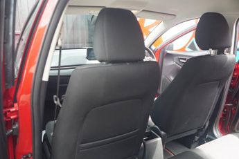Mazda Mazda2 1.5 SKYACTIV-G Sport Nav+ Hatchback 5dr Petrol Auto Euro 6 (s/s)