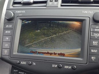 Toyota RAV4 2.2 D-CAT SR SUV 5dr Diesel Auto 4WD Euro 5 (150 ps)