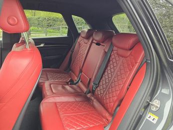 Audi SQ5 3.0 TFSI V6 SUV 5dr Petrol Tiptronic quattro Euro 6 (s/s) (354 p