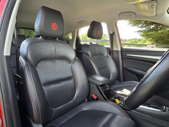 MG MG ZS 1.0 T-GDI Exclusive SUV 5dr Petrol Auto Euro 6 (111 ps)
