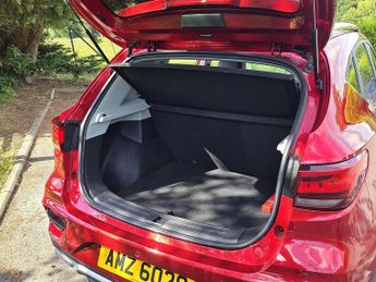 MG MG ZS 1.0 T-GDI Exclusive SUV 5dr Petrol Auto Euro 6 (111 ps)