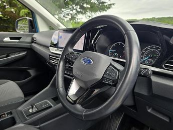 Ford Tourneo Connect 2.0 EcoBlue Active MPV 5dr Diesel DCT Euro 6 (s/s) (122 ps)