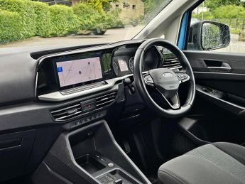 Ford Tourneo Connect 2.0 EcoBlue Active MPV 5dr Diesel DCT Euro 6 (s/s) (122 ps)