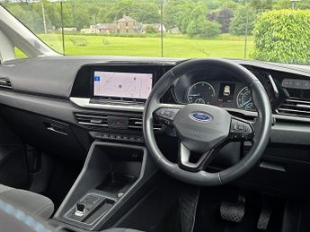 Ford Tourneo Connect 2.0 EcoBlue Active MPV 5dr Diesel DCT Euro 6 (s/s) (122 ps)