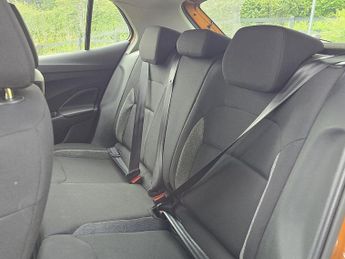 Skoda Fabia 1.0 TSI SE Comfort Hatchback 5dr Petrol DSG Euro 6 (s/s) (110 ps