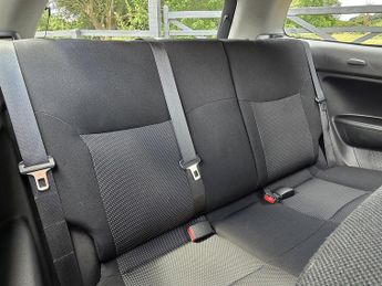 Honda Civic 1.6 i-VTEC SE Hatchback 3dr Petrol Automatic (169 g/km, 108 bhp)