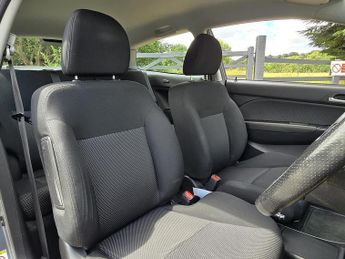 Honda Civic 1.6 i-VTEC SE Hatchback 3dr Petrol Automatic (169 g/km, 108 bhp)