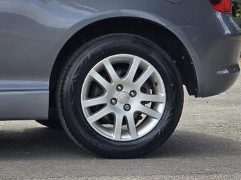 Honda Civic 1.6 i-VTEC SE Hatchback 3dr Petrol Automatic (169 g/km, 108 bhp)