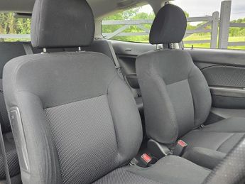 Honda Civic 1.6 i-VTEC SE Hatchback 3dr Petrol Automatic (169 g/km, 108 bhp)