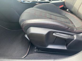 Peugeot 308 1.2 PureTech GT Line Hatchback 5dr Petrol EAT Euro 6 (s/s) (130 
