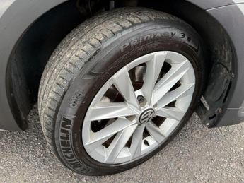Volkswagen Golf 2.0 TDI BlueMotion Tech Alltrack DSG 4MOTION Euro 6 (s/s) 5dr