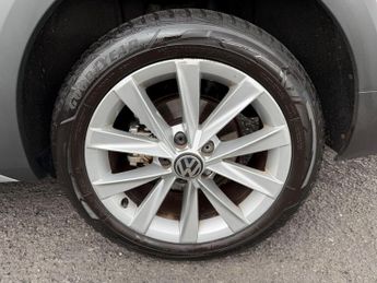 Volkswagen Golf 2.0 TDI BlueMotion Tech Alltrack DSG 4MOTION Euro 6 (s/s) 5dr