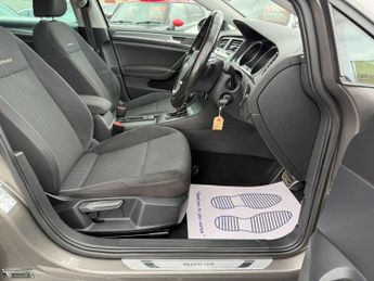 Volkswagen Golf 2.0 TDI BlueMotion Tech Alltrack DSG 4MOTION Euro 6 (s/s) 5dr