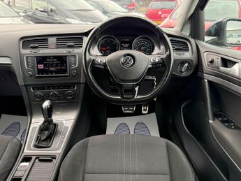 Volkswagen Golf 2.0 TDI BlueMotion Tech Alltrack DSG 4MOTION Euro 6 (s/s) 5dr